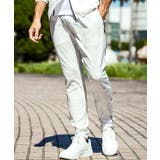 ホワイト×ペイズリー | 1PIU1UGUALE3 RELAX ウノピゥウノウグァーレトレ | SHIFFON 