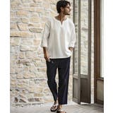 1PIU1UGUALE3 RELAX ウノピゥウノウグァーレトレ | SHIFFON  | 詳細画像23 