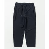 ネイビー | 1PIU1UGUALE3 RELAX ウノピゥウノウグァーレトレ | SHIFFON 