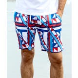 レッド×ホワイト | 1PIU1UGUALE3 RELAX ウノピゥウノウグァーレトレ | SHIFFON 