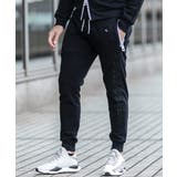 ブラック | 1PIU1UGUALE3 RELAX ウノピゥウノウグァーレトレ | SHIFFON 