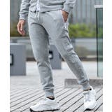 トップグレー | 1PIU1UGUALE3 RELAX ウノピゥウノウグァーレトレ | SHIFFON 