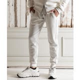 ホワイト | 1PIU1UGUALE3 RELAX ウノピゥウノウグァーレトレ | SHIFFON 