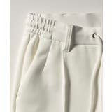 1PIU1UGUALE3 RELAX ウノピゥウノウグァーレトレ | SHIFFON  | 詳細画像23 