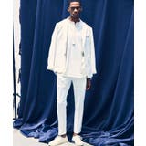 1PIU1UGUALE3 RELAX ウノピゥウノウグァーレトレ | SHIFFON  | 詳細画像4 