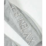 1PIU1UGUALE3 RELAX ウノピゥウノウグァーレトレ | SHIFFON | 詳細画像21