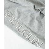 1PIU1UGUALE3 RELAX ウノピゥウノウグァーレトレ | SHIFFON | 詳細画像23