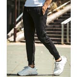 ブラック | 1PIU1UGUALE3 RELAX ウノピゥウノウグァーレトレ | SHIFFON