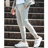 グレー | 1PIU1UGUALE3 RELAX ウノピゥウノウグァーレトレ | SHIFFON