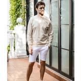 1PIU1UGUALE3 RELAX ウノピゥウノウグァーレトレ | SHIFFON  | 詳細画像26 