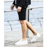 ブラック | 1PIU1UGUALE3 RELAX ウノピゥウノウグァーレトレ | SHIFFON 