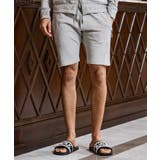 グレー | 1PIU1UGUALE3 RELAX ウノピゥウノウグァーレトレ | SHIFFON 