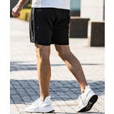 ブラック系 | 1PIU1UGUALE3 RELAX ウノピゥウノウグァーレトレ | SHIFFON 