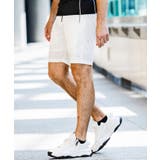 ホワイト | 1PIU1UGUALE3 RELAX ウノピゥウノウグァーレトレ | SHIFFON 