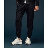 ブラック | 1PIU1UGUALE3 RELAX × | SHIFFON 