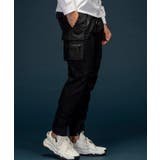 1PIU1UGUALE3 RELAX × | SHIFFON  | 詳細画像13 