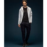 1PIU1UGUALE3 RELAX × | SHIFFON  | 詳細画像8 