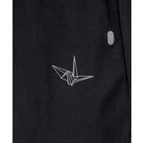 1PIU1UGUALE3 RELAX ウノピゥウノウグァーレトレ | SHIFFON | 詳細画像16