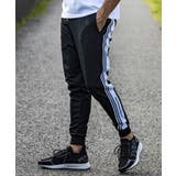 ブラック | 1PIU1UGUALE3 RELAX ウノピゥウノウグァーレトレ | SHIFFON 