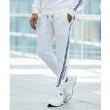 ホワイト | 1PIU1UGUALE3 RELAX ウノピゥウノウグァーレトレ | SHIFFON 