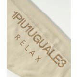 1PIU1UGUALE3 RELAX ウノピゥウノウグァーレトレ | SHIFFON | 詳細画像25