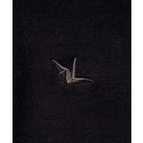 1PIU1UGUALE3 RELAX ウノピゥウノウグァーレトレ | SHIFFON | 詳細画像11