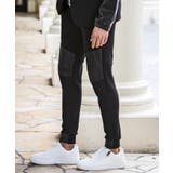 ブラック | 1PIU1UGUALE3 RELAX ウノピゥウノウグァーレトレ | SHIFFON