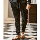 ブラック | 1PIU1UGUALE3 RELAX ウノピゥウノウグァーレトレ | SHIFFON