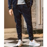 ネイビー | 1PIU1UGUALE3 RELAX ウノピゥウノウグァーレトレ | SHIFFON