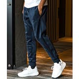 ネイビー | 1PIU1UGUALE3 RELAX ウノピゥウノウグァーレトレ | SHIFFON