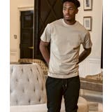 1PIU1UGUALE3 RELAXラインストーンヘムスウェットジョガーパンツ | SHIFFON  | 詳細画像11 