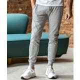 1PIU1UGUALE3 RELAXラインストーンヘムスウェットジョガーパンツ | SHIFFON  | 詳細画像13 