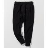 1PIU1UGUALE3 RELAXラインストーンヘムスウェットジョガーパンツ | SHIFFON  | 詳細画像23 