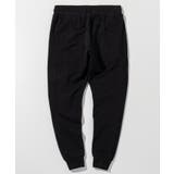 1PIU1UGUALE3 RELAXラインストーンヘムスウェットジョガーパンツ | SHIFFON  | 詳細画像24 