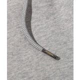 1PIU1UGUALE3 RELAXラインストーンヘムスウェットジョガーパンツ | SHIFFON  | 詳細画像30 