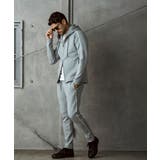 1PIU1UGUALE3 RELAX ウノピゥウノウグァーレトレ | SHIFFON | 詳細画像23