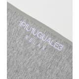 1PIU1UGUALE3 RELAX ウノピゥウノウグァーレトレ | SHIFFON | 詳細画像39