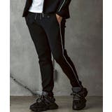 ブラック | 1PIU1UGUALE3 RELAX ウノピゥウノウグァーレトレ | SHIFFON