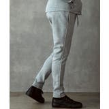 グレー | 1PIU1UGUALE3 RELAX ウノピゥウノウグァーレトレ | SHIFFON