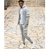 1PIU1UGUALE3 RELAX ウノピゥウノウグァーレトレ | SHIFFON  | 詳細画像6 