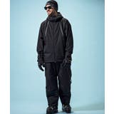 1PIU1UGUALE3 RELAX × | SHIFFON  | 詳細画像15 