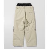 1PIU1UGUALE3 RELAX × | SHIFFON  | 詳細画像18 