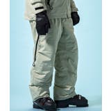 1PIU1UGUALE3 RELAX × | SHIFFON  | 詳細画像3 