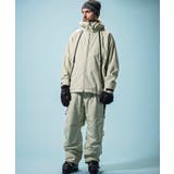 1PIU1UGUALE3 RELAX × | SHIFFON  | 詳細画像4 