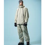 1PIU1UGUALE3 RELAX × | SHIFFON  | 詳細画像5 