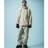 1PIU1UGUALE3 RELAX × | SHIFFON  | 詳細画像6 