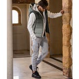 1PIU1UGUALE3 RELAX ウノピゥウノウグァーレトレ | SHIFFON | 詳細画像13