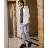 1PIU1UGUALE3 RELAX ウノピゥウノウグァーレトレ | SHIFFON | 詳細画像15