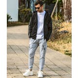 1PIU1UGUALE3 RELAX ウノピゥウノウグァーレトレ | SHIFFON | 詳細画像16