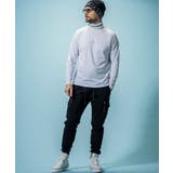 1PIU1UGUALE3 RELAX ウノピゥウノウグァーレトレ | SHIFFON | 詳細画像24